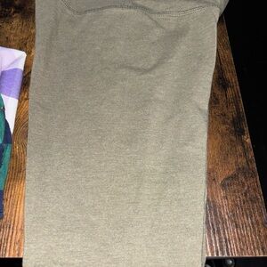 Aerie Olive Leggings